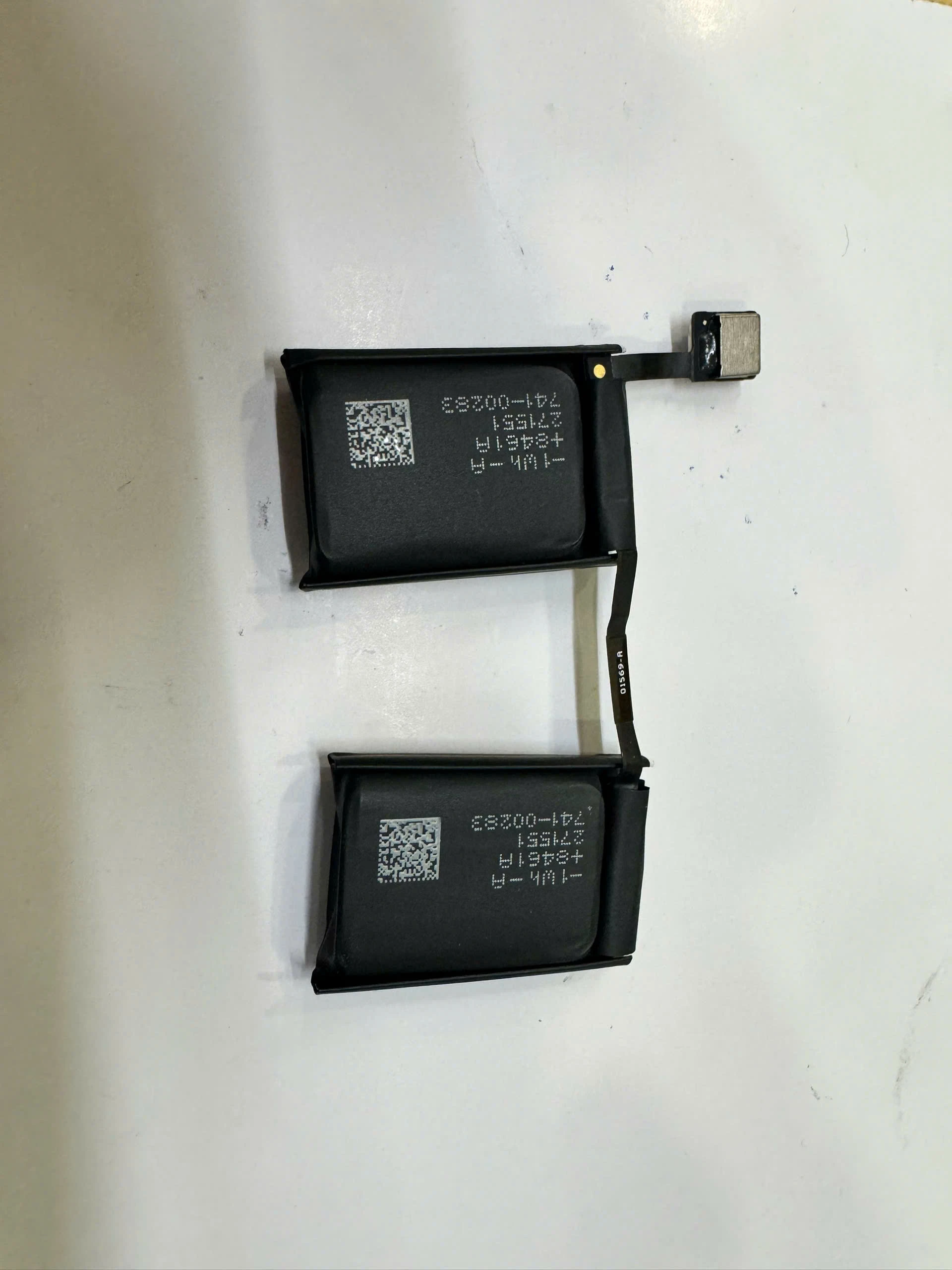 Pin Dock AirPods Pro 2 – Model A2700 A2968